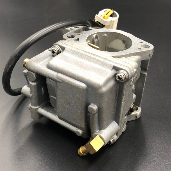 Карбюратор Yamaha F20-25 (PREMARINE)