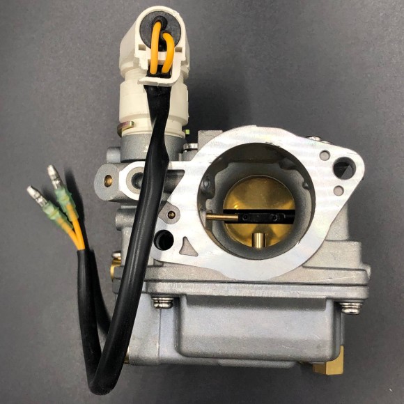 Карбюратор Yamaha F20-25 (PREMARINE)