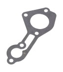 Прокладка крышки термостат Mercury 65-125, Recmar