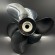 Гребной винт Volvo Penta DP B6 Front&Rear Props B6F&B6R (Polastorm)