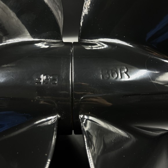 Гребной винт Volvo Penta DP B6 Front&Rear Props B6F&B6R (Polastorm)