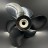 Гребной винт Volvo Penta DP B6 Front&amp;Rear Props B6F&amp;B6R (Polastorm)