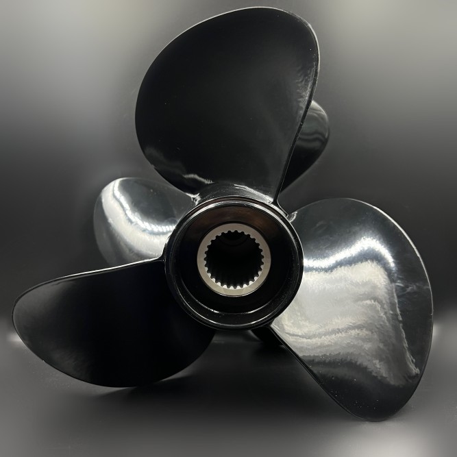 Гребной винт Volvo Penta DP B6 Front&amp;Rear Props B6F&amp;B6R (Polastorm)