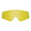 Линза Spy Optic Omen YELLOW - AFP