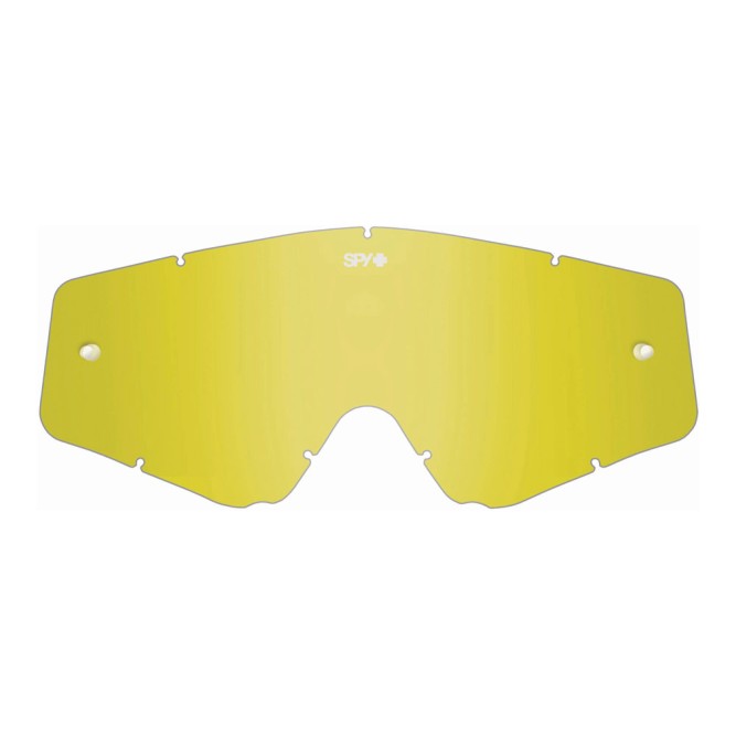 Линза Spy Optic Omen YELLOW - AFP