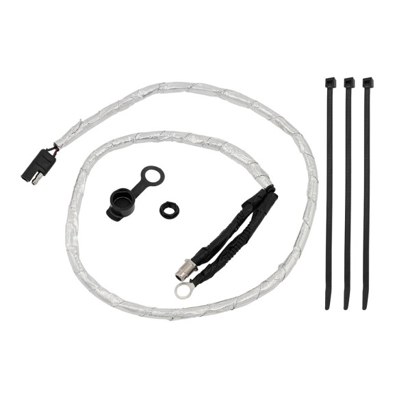 Розетка RCA Arctic Cat/Yamaha SM-01608 Розетка RCA Arctic Cat/Yamaha SM-01608