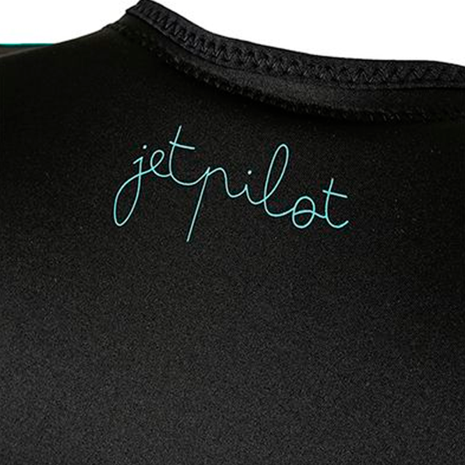 Жилет страховочный JetPilot Cause F/E Ladies Eco Black, XL