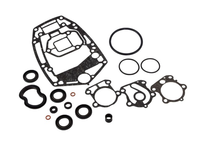 Ремкомплект редуктора Yamaha E60, Recmar