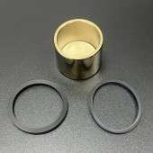 Поршень тормозного суппорта Yamaha Grizzly 350/660 (Yamaha)