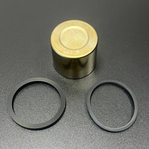 Поршень тормозного суппорта Yamaha Grizzly 350/660 (Yamaha)