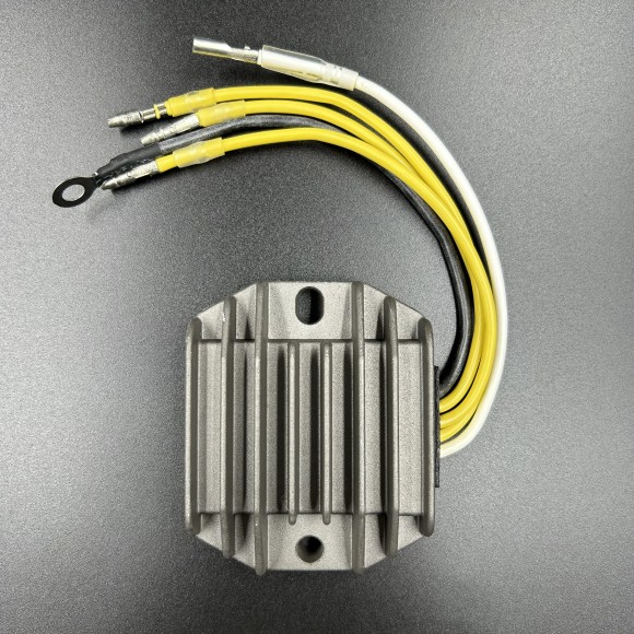 Реле-регулятор напряжения Suzuki DF9.9B-20A (32800-89L01; 32800-89L02) (PREMARINE)