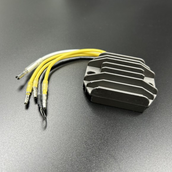 Реле-регулятор напряжения Suzuki DF9.9B-20A (32800-89L01; 32800-89L02) (PREMARINE)