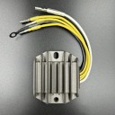 Реле-регулятор напряжения Suzuki DF9.9B-20A (32800-89L01; 32800-89L02) (PREMARINE)