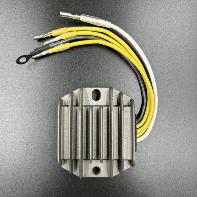 Реле-регулятор напряжения Suzuki DF9.9B-20A (32800-89L01; 32800-89L02) (PREMARINE)
