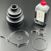 Пыльник привода внутренний Yamaha Grizzly 550/700 (Yamaha) Пыльник привода внутренний Yamaha Grizzly 550/700 (Yamaha)