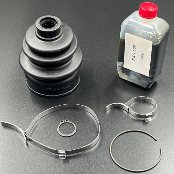 Пыльник привода внутренний Yamaha Grizzly 550/700 (Yamaha)