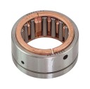 Подшипник Yamaha, Recmar