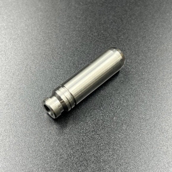 Направляющая клапана Yamaha Grizzly 660 (2) (Yamaha)