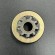 Бендикс электростартера Yamaha 75-90 (Omax)