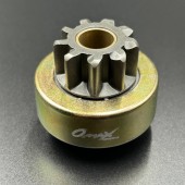 Бендикс электростартера Yamaha 75-90 (Omax)