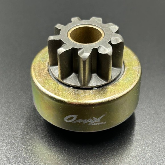 Бендикс электростартера Yamaha 75-90 (Omax)