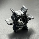 Крыльчатка помпы охлаждения Yamaha 20-25 (Omax)
