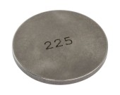 Шайба толкателя клапана Suzuki (2.250)