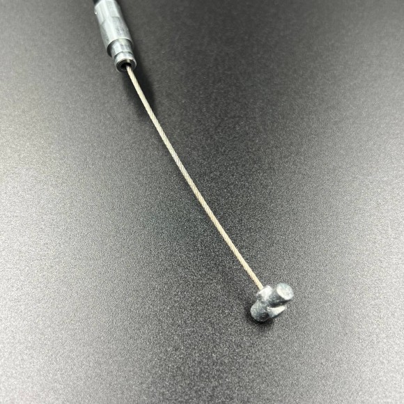 Трос газа BRP 850 (KINETIX) 512061066