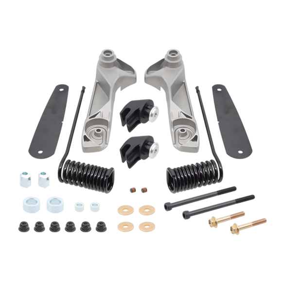 Скребки наста Sledex для Ski-Doo Скребки наста Sledex для Ski-Doo