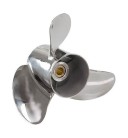 Винт гребной Suzuki DF325A/350A;3x15-1/2x24RR задний, стальной