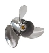 Винт гребной Suzuki DF325A/350A;3x15-1/2x24RR задний, стальной