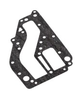 Прокладка выхлопного коллектора Yamaha 25-30 №1, Recmar