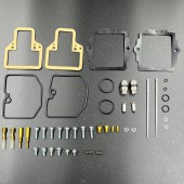 Ремкомплект карбюратора Yamaha VMax 600 (KINETIX) Ремкомплект карбюратора Yamaha VMax 600 (KINETIX)