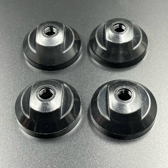 Крышка крепления гидроцилиндров Mercruiser Bravo I/II/III(комплект 4 шт) (JSP) Крышка крепления гидроцилиндров Mercruiser Bravo I/II/III(комплект 4 шт) (JSP)