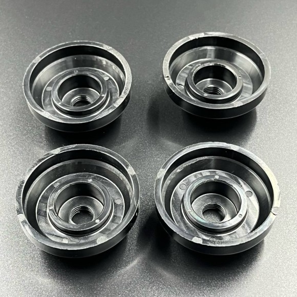 Крышка крепления гидроцилиндров Mercruiser Bravo I/II/III(комплект 4 шт) (JSP) Крышка крепления гидроцилиндров Mercruiser Bravo I/II/III(комплект 4 шт) (JSP)