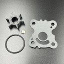 Ремкомплект помпы охлаждения Honda BF8-20 (06192-ZW9-A30) (Kacawa)