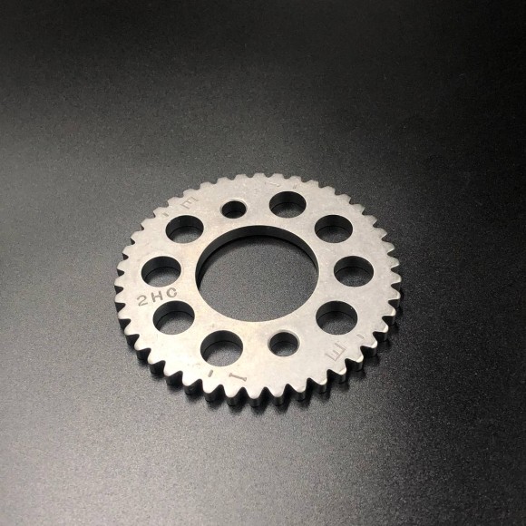 Звезда (шестерня) распредвала Yamaha RS VECTOR, VK10 (Yamaha) Звезда (шестерня) распредвала Yamaha RS VECTOR, VK10 (Yamaha)