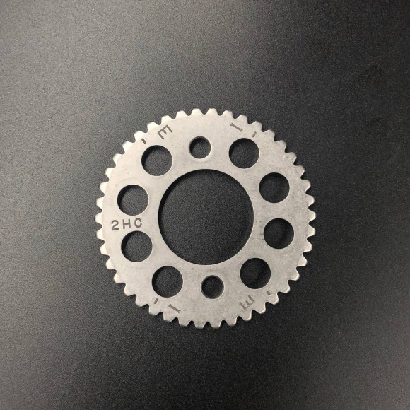 Звезда (шестерня) распредвала Yamaha RS VECTOR, VK10 (Yamaha)