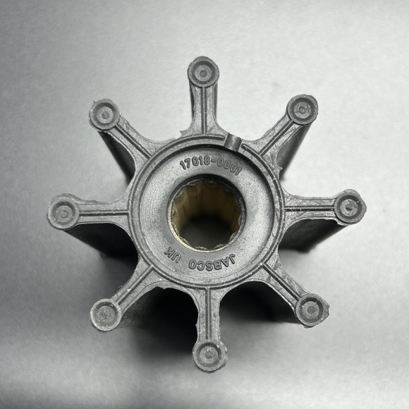 Крыльчатка помпы Mercrusier Diesel 2.8-4.2 (Quicksilver)