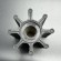 Крыльчатка помпы Mercrusier Diesel 2.8-4.2 (Quicksilver)