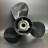 Гребной винт Suzuki DT40-DT65, DF40-DF50, DF40A-DF60A Sema (3x11-1/8x16) (Polastorm)