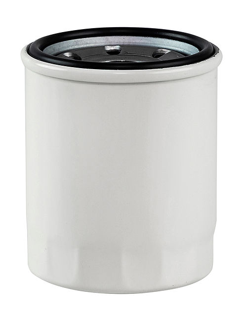 Фильтр масляный Mercury 25-115, Omax
