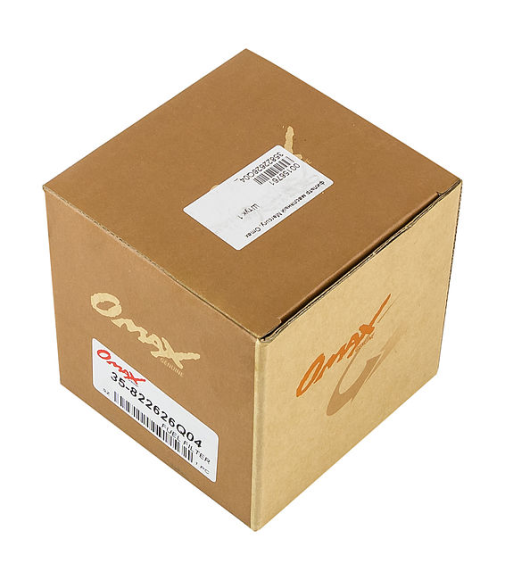 Фильтр масляный Mercury 25-115, Omax