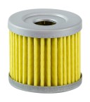 Фильтр масляный Suzuki DF9.9B; DF15A-20A, Omax
