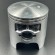 Поршневой комплект Yamaha VK540 (+0.50mm) (09-808-02) (Osaka)