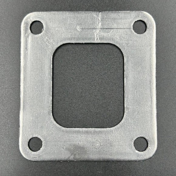 Прокладка выпускного коллектора Mercruiser Bravo (Quicksilver) Прокладка выпускного коллектора Mercruiser Bravo (Quicksilver)