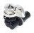 Лебедка якорная Italwinch SMART PLUS, 1500Вт, 12 В, цепь 8мм