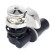Лебедка якорная Italwinch SMART PLUS, 1500Вт, 12 В, цепь 8мм