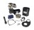 Лебедка якорная Italwinch SMART PLUS, 1500Вт, 12 В, цепь 8мм