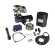 Лебедка якорная Italwinch SMART PLUS, 1500Вт, 12 В, цепь 8мм